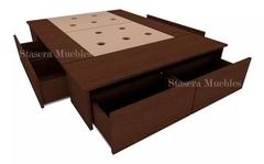 BOX CAMA 2X2 en internet