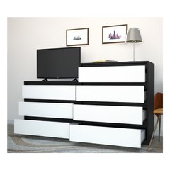 COMBO 2. COMODAS HANDLE - Señores Muebles