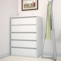 COMODA HANDLE 5 CAJONES - comprar online