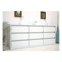 COMODA HANDLE 9 CAJONES - comprar online