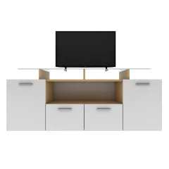 MODULAR TV PHIL M - Señores Muebles