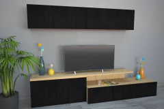 RACK TV CALIFORNIA en internet