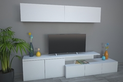 RACK TV CALIFORNIA - comprar online