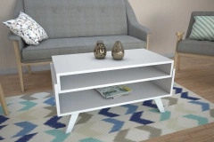 Imagen de MESA RATONA NORDICA SIMPLE