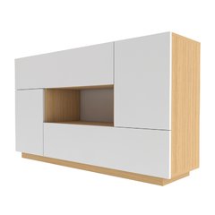 VAJILLERO CUATERNARIO - tienda online