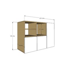 APARADOR ESTEFANIA - tienda online