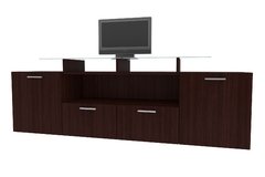 MODULAR TV PHIL XL - Señores Muebles