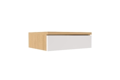 MESA DE LUZ FLOTANTE VERA - tienda online