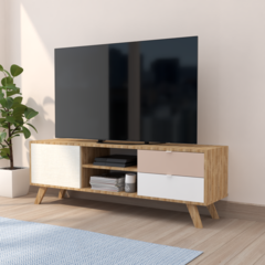 RACK TV VIGO - comprar online