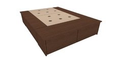 JUEGO DORMITORIO NORDICO 180X190 en internet