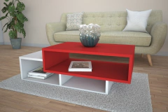 RATONA CLIP - Señores Muebles