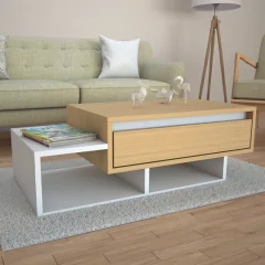 RATONA CLIP CON CAJON - comprar online