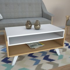 MESA RATONA NORDICA SIMPLE