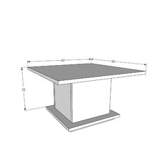 RATONA KENIA - Señores Muebles