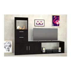 Biblioteca 4 Módulos