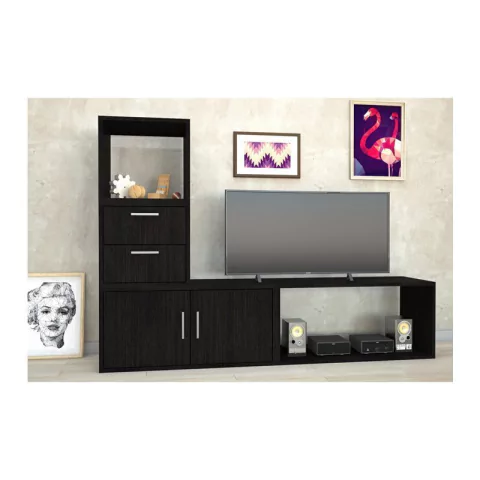 Biblioteca 4 Módulos