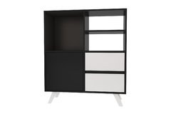 APARADOR STROBEL - tienda online