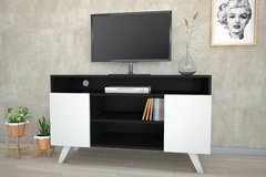 Combo Rack TV Nicaragua + Ratona Nórdica Simple