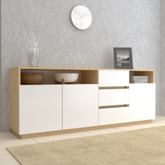 Aparador Coral - Señores Muebles