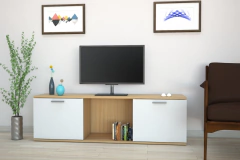 MODULAR TV ANOSIS