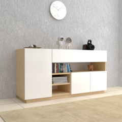 Vajillero Urko 140cms - tienda online