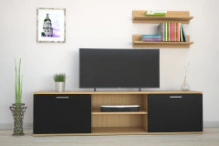 Imagen de MODULAR GENESIS CON ESTANTES