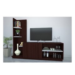 RACK TV OLIVIA - Señores Muebles