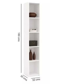 BIBLIOTECA LARGE - comprar online