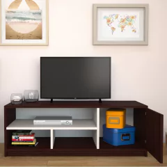 MODULAR TV ODA - Señores Muebles