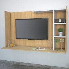 PANEL TV "T" en internet