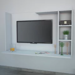 PANEL TV "T" - comprar online