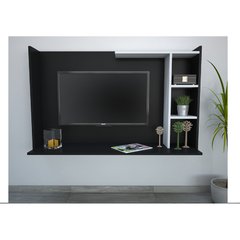 PANEL TV "T" - Señores Muebles