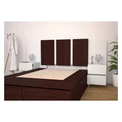 RESPALDO CAMA PANELES 140 - tienda online