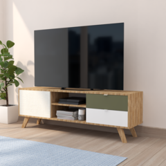 RACK TV VIGO - Señores Muebles