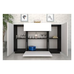 VAJILLERO CAS - Señores Muebles