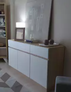 Imagen de VAJILLERO LEVI