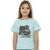 T-Shirt Infantil Ox Horns Ref:5188