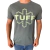 Camiseta Masculina Tuff Logo