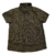 Camisa Infantil Masculina Tassa M/C Ref:4993