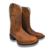 Bota Masculina Texas Rodeo Marrom Ref.TR451 - comprar online