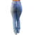 Calça Feminina Bill Way Flare Brilho Ref.769 - Rodeio Shop Moda Country | Sua Loja Country 24 horas