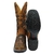 Bota Texana Feminina Goyazes Dallas Furta Cor 243201-Ck - loja online