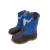 Bota Infantil Texana Big Bull Azul Long Horns na internet