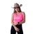 Body Texas Farm Rosa Neon