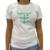 T-Shirt Feminina Texas Farm Ref.Cf282