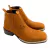 Botina Masculina Polo Rio Marrom Castor - comprar online