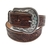 Cinto Paul Western Marrom Ref.449 - comprar online