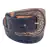 Cinto Paul Western Preto Ref.449 - comprar online