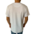Camiseta Masculina Thankfield Tkf Branco na internet