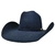 Chapéu Country Pralana Arena New Blue Navy - comprar online